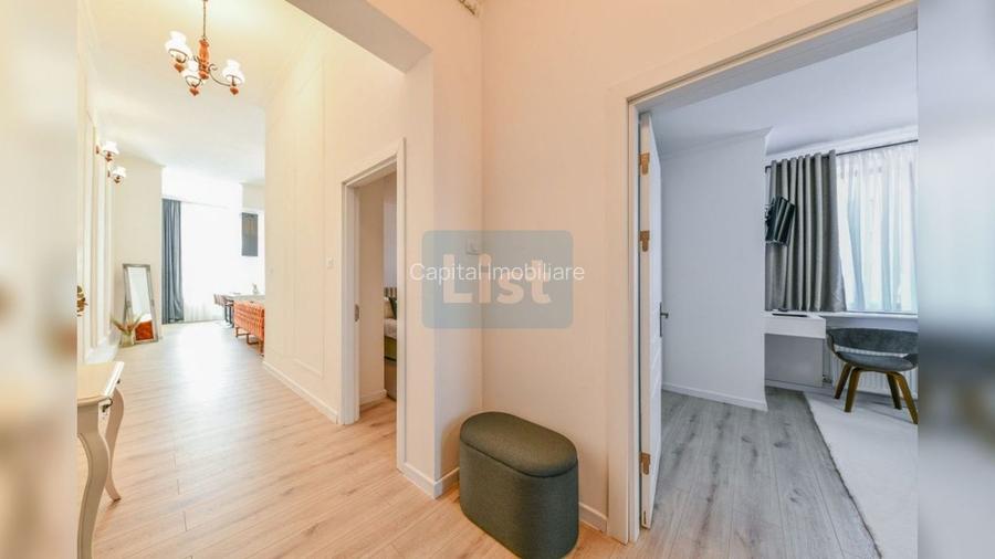 Comision 0! Apartament cu 3 camere Ultracentral, Cluj-Napoca┃ - 10