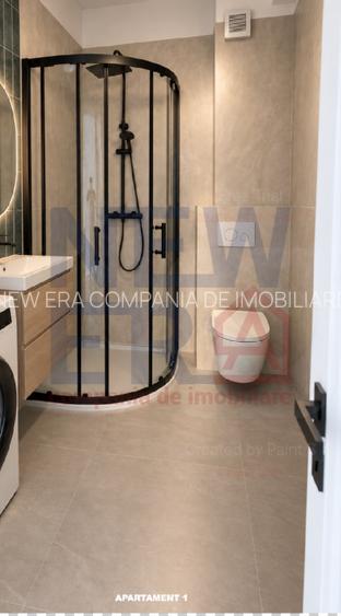 2 STUDIOURI | BLOC BOUTIQUE 2026 | UNUL CU GRĂDINĂ PRIVATĂ DE 34 MP - 6