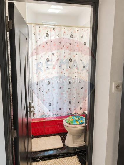 Apartament cu 2 camere situat în Cartierul Evreiesc – Zona Unirii - 3