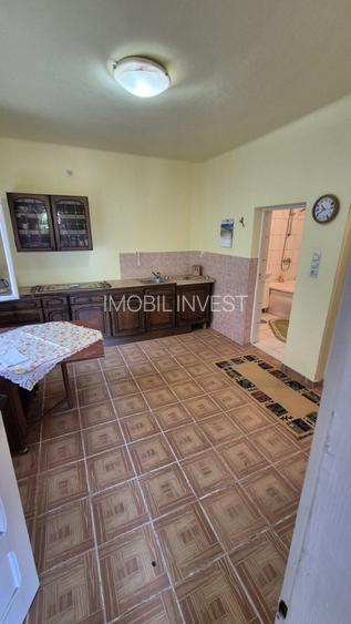 Casă individuală în exclusivitate | Centru | Teren 801 mp | 125.000 E - 2