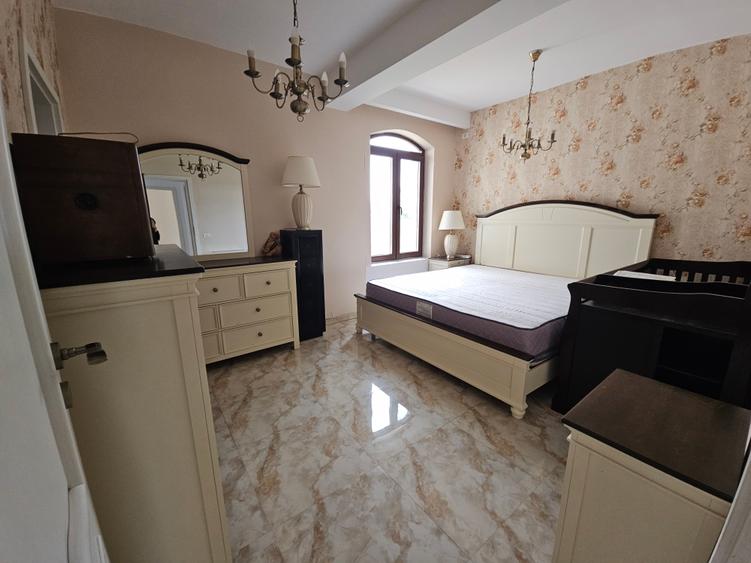 Casa individuala parter in Mosnita la 50 ml de Dr Boilor