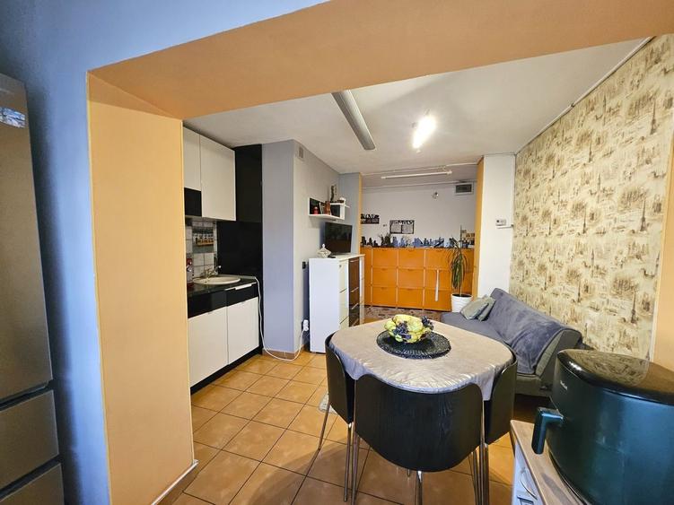 Apartament Focsani (Spitalul Judetean)