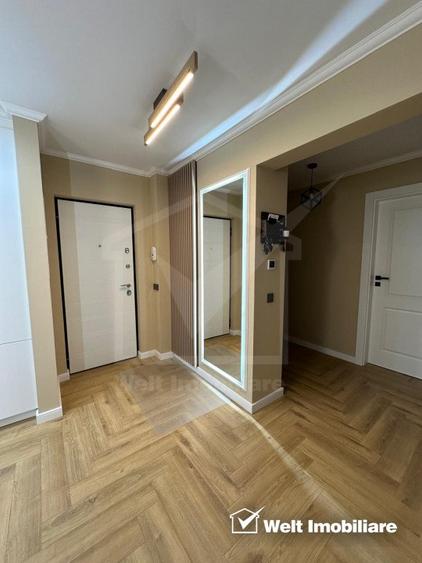 Apartament modern 4 camere, etaj 1, cartier Marasti