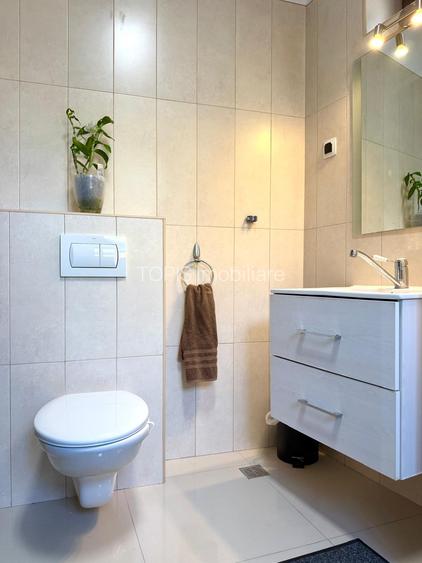 Casa Radio / Cismigiu / Vila cu curte / 4-5 Camere / Parcare - 31