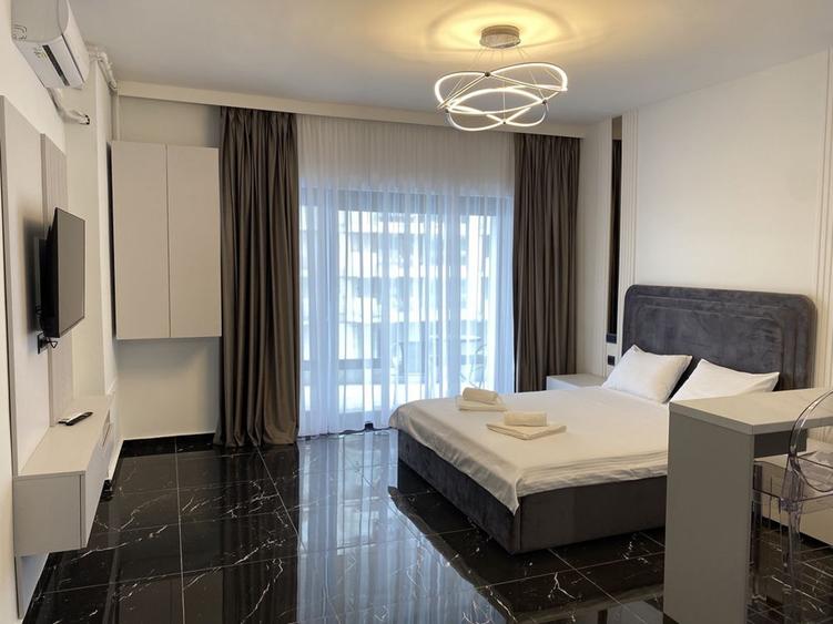 Studio Mamaia Nord - Casa del Mar prima linie la mare 89000 euro