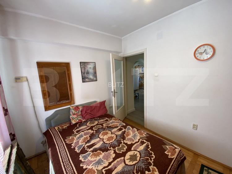 Apartament 3 camere, 64 mp, decomandat zona Porolissum - 6