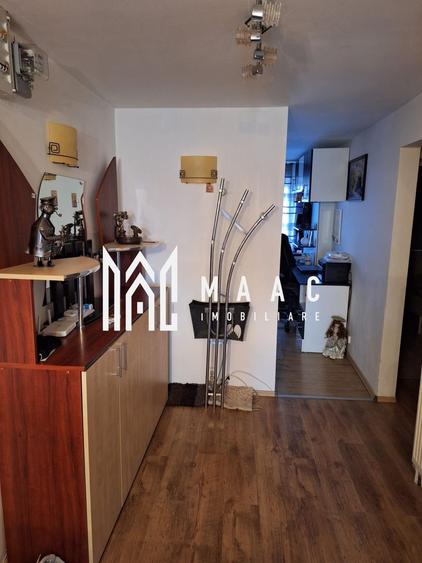 Apartament 3 camere | Complet mobilat și utilat | 2 balcoane