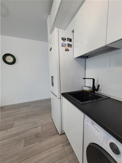Apartament Premium cu Terasa Superba si Loc de Parcare, Plus Boxa la Subsol, Mam