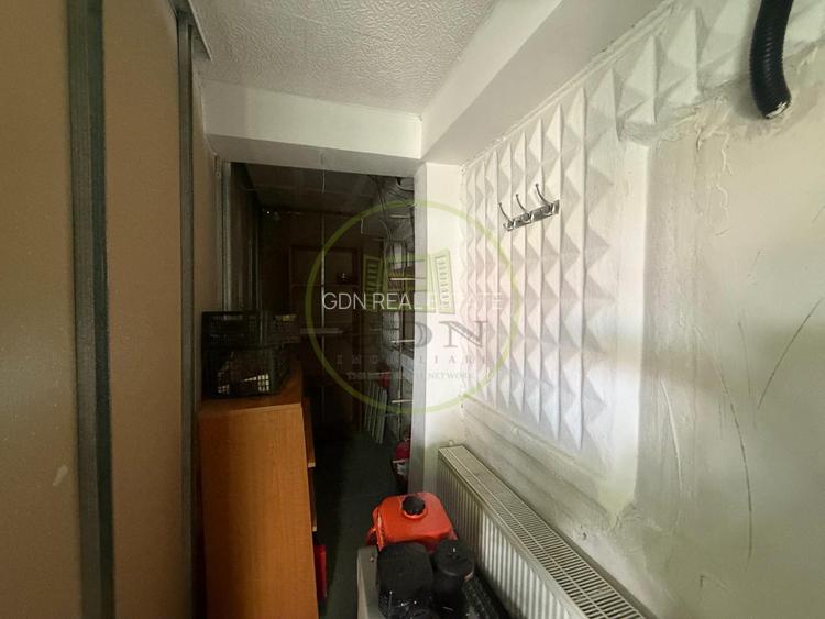 Casa plan parter, 462 mp, 100 mp utili, Brestei, zona Ambassador - 3