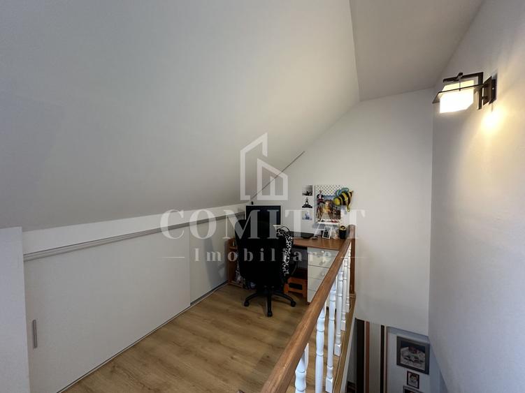 Apartament cu 3 camere | 89 mp | Zona Câmpului