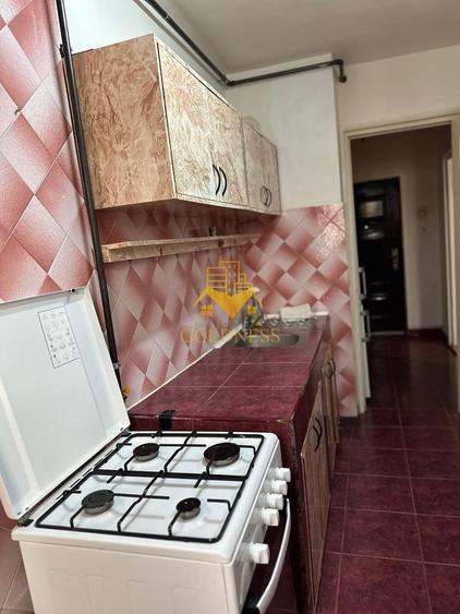 2 camere decomandate 2 balcoane BIG Manastur, finisat modern, lift
