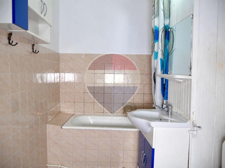 Apartament 2 camere Sebes - 8