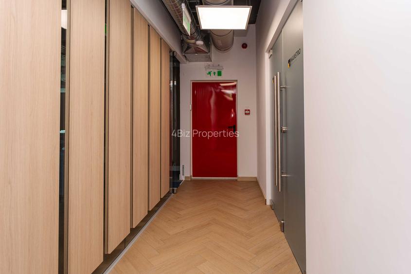 Birouri Clasa A | National Office Center | Centru Iași | COMISION 0% - 17