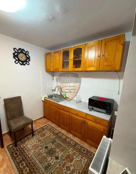 3 Camere | 2 Băi | 90 mp | 2 Balcoane | Parcare | Zona City Park Mall - 8