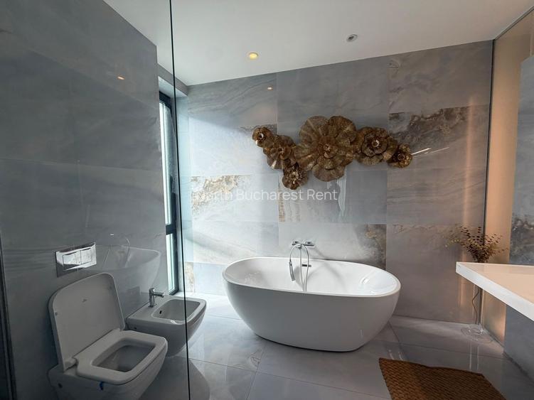 5-Room Villa - Iancu Nicolae - Private Pool