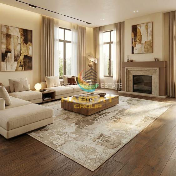 Apartament 2 Camere, Terasa, 60 mp, Metrou 5 min - 2