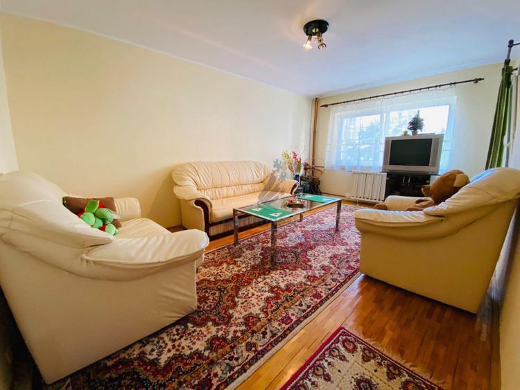 Apartament de inchiriat in Oradea, 3 camere, zona Dragos Voda