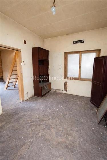 RECO Casa de renovat , zona centrala sub 1000 € mp!!! - 5