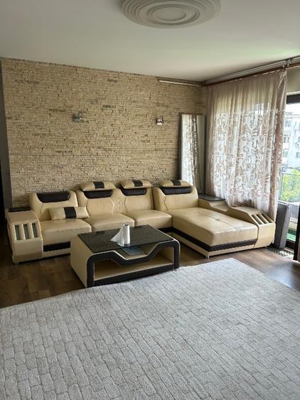 Vand apartament 3 camere Ploiesti vest