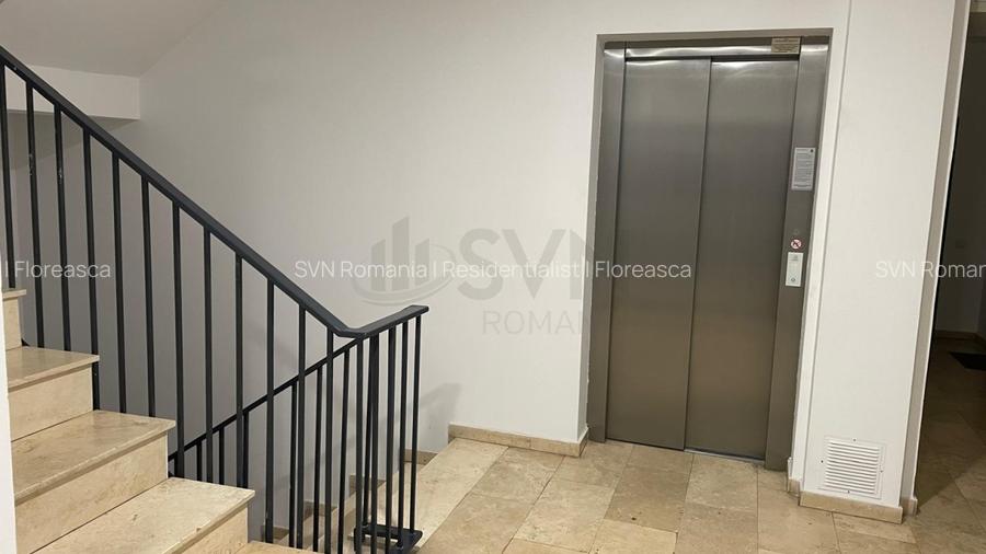 REA1026152 STUDIO DE VANZARE I ZONA HERASTRAU I SECTOR 1 - 11