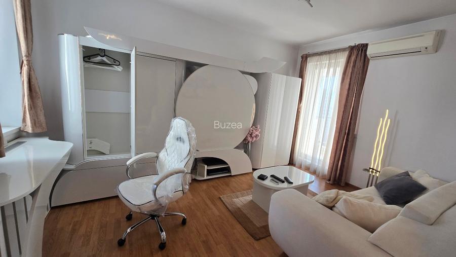 Garsoniera premium de inchiriat - 4