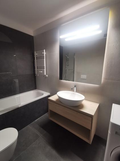 RESIDENCE5 IANCU NICOLAE 122 - OLIVETO, CURTE INTERIOARA, PAZA 24H, COMISION 0