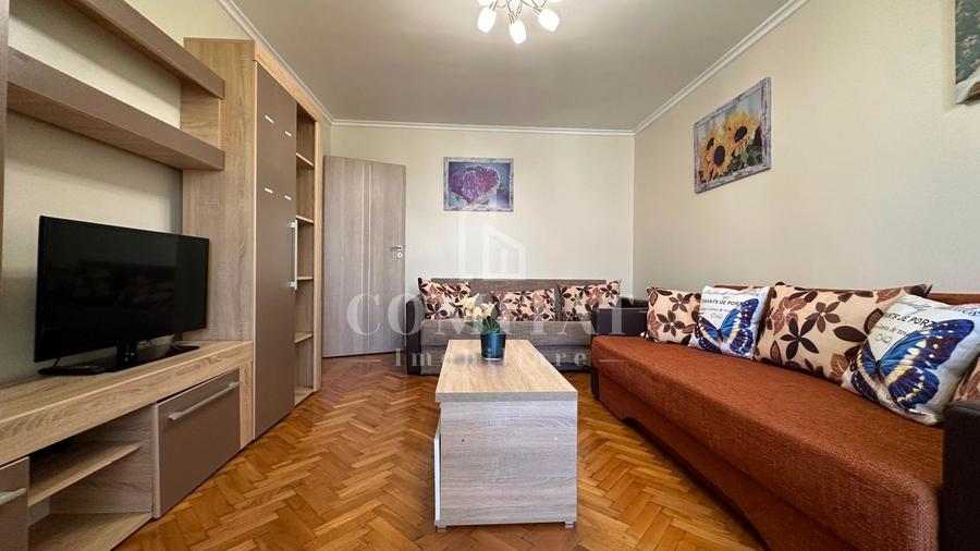 Apartament 3 camere | Zorilor zona Louis Pasteur | Parcare