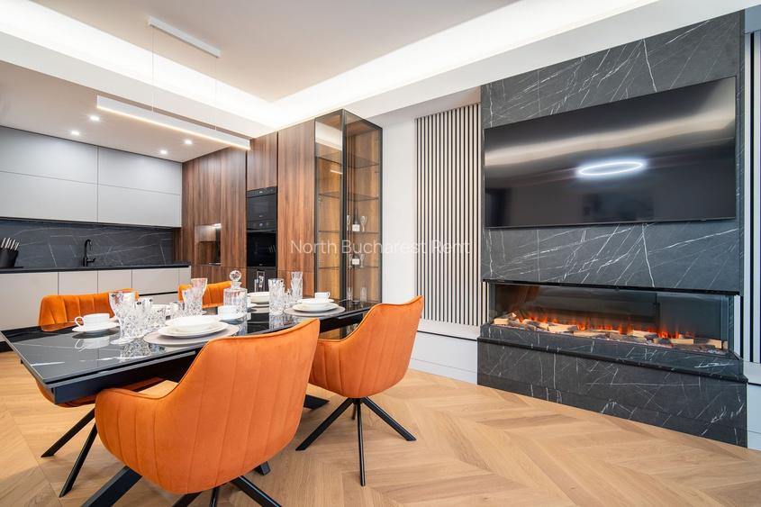 NEW | 2 Room apartment | BHB, Floreasca | Spa Facilities - 2