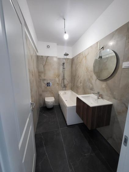Apartament nou 1 cameră 42,69 mp intabulat | Vișan – Iași | Comision 0%