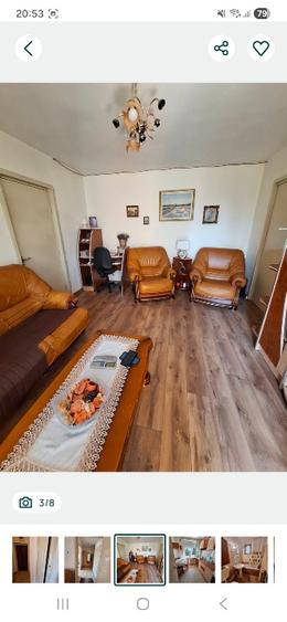 Apartament in spatele magazinului Bucovina vis a vis Mopan
