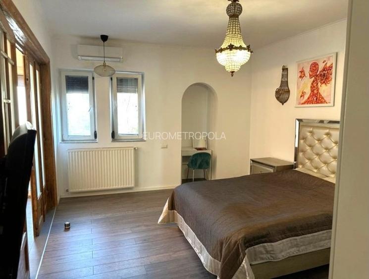 Apartament 3 camere  Calea Dorobantilor - 4
