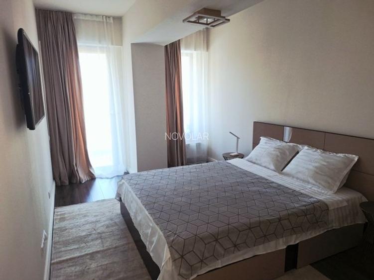 Apartament 2 Camere  Lacul Morii - 4