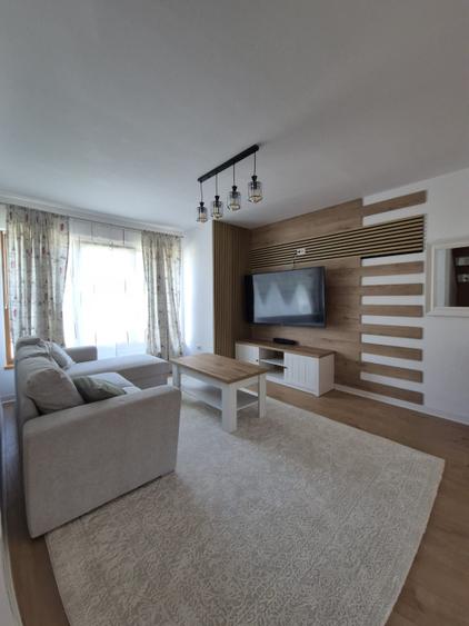 Vila premium, prima inchiriere, 170 mp utili, teren 510 mp, Magnolia Paulesti