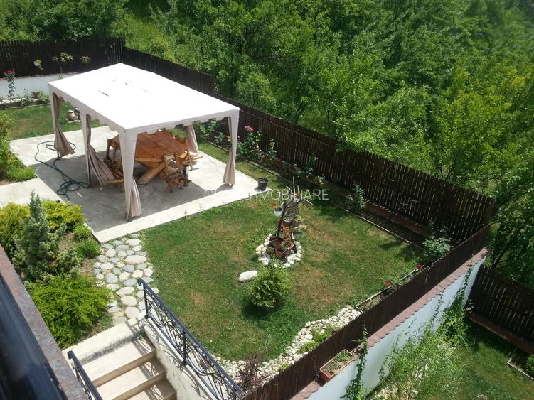 Casa Calinesti Arges - 2