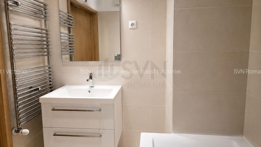 REA1029206 Apartament 2 camere I Erou Iancu Nicolae I Mobilat I Garaj subteran - 9