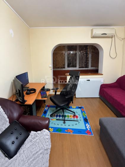 Comision 0 | 3 camere, 2 băi, centrală proprie | Militari – Apusului
