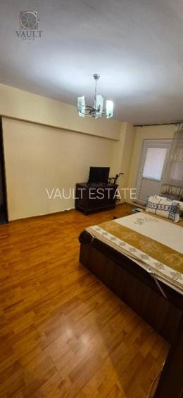 Apartament 3 camere - bloc 1984 - Titan - 3