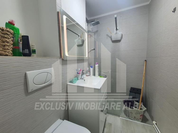 Apartament cu 2 camere | 50 mp | Renovat | Ampoi 1