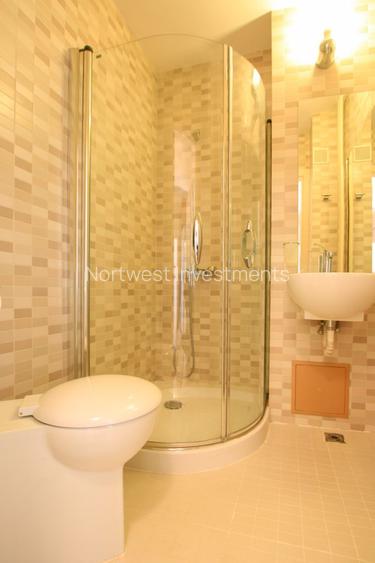 Inchiriere apartament 3 camere cochet zona Dorobanti Polona - 22