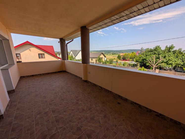 Casa P+ 1 + M #Lilieci