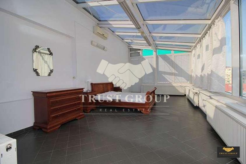 Penthouse Gradina Icoanei | Loc de parcare | Boxa | Terase 80mp