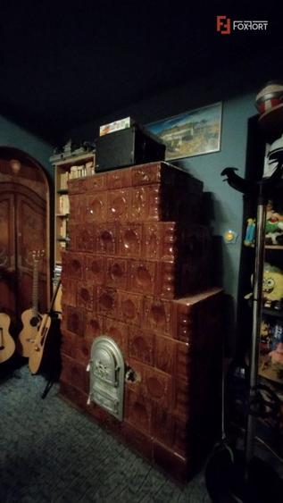 COMISION 0% Apartament 4 camere, Zona Centrala - Boxa si pivnita la subsol