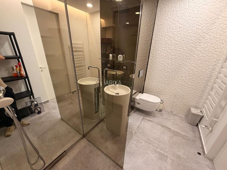 APARTAMENT 3CAMERE 125MP CORTINA RESIDENCE HERASTRAU CARTIERUL FRANCEZ - 7