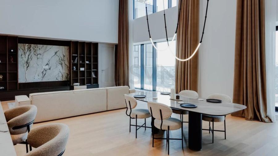 REA1025927 Penthouse superb 5 camere I View minunat I Zona Floreasca