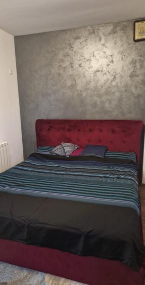 Apartament 3 camere bloc nou la cheie