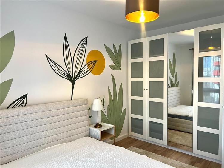 RECO- Apartament 2 camere, 45mp, Iosia-Oradea