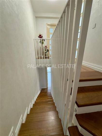 Vila unica in Iasi, tip London House – design rafinat si priveliste spectaculoas - 12
