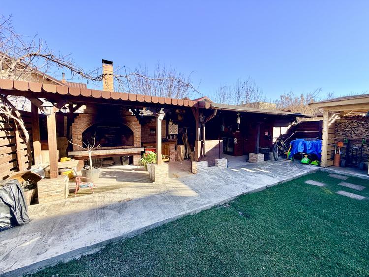 Duplex modern cu 4 camere | Complet mobilat | Cartier Europa | Mosnita Noua