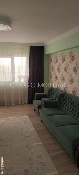 Apartament 3 camere zona Bartolomeu
