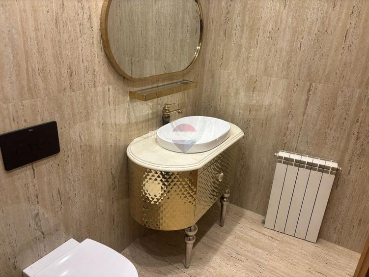 Vilă cu 6 camere de închiriat PIPERA - 22